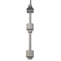 RS PRO Internal Nitrile Rubber (NBR) Float Switch 1 m Cable 240 V AC Max 120 V DC Max 191-9508
