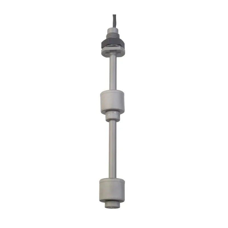 RS PRO Internal Nitrile Rubber (NBR) Float Switch 1 m Cable 240 V AC Max 120 V DC Max 191-9508