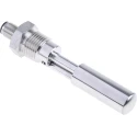 RS PRO External Horizontal Float Switch 100 cm Cable NO/NC 300 V AC/DC Max 500 mA 5 bar 191-9512