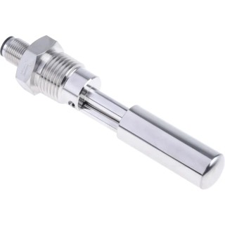 RS PRO External Horizontal Float Switch 100 cm Cable NO/NC 300 V AC/DC Max 500 mA 5 bar 191-9512