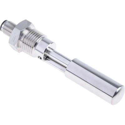 RS PRO External Horizontal Float Switch 100 cm Cable NO/NC 300 V AC/DC Max 500 mA 5 bar 191-9512
