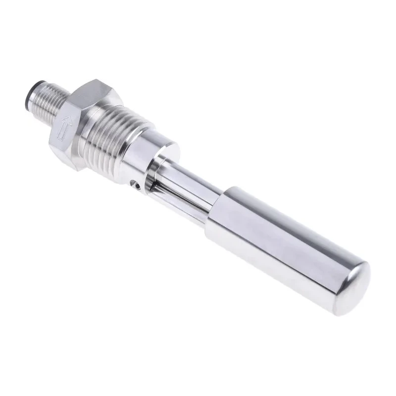 RS PRO External Horizontal Float Switch 100 cm Cable NO/NC 300 V AC/DC Max 500 mA 5 bar 191-9512