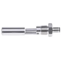 RS PRO External Horizontal Float Switch 100 cm Cable NO/NC 300 V AC/DC Max 500 mA 5 bar 191-9512