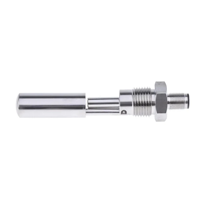 RS PRO External Horizontal Float Switch 100 cm Cable NO/NC 300 V AC/DC Max 500 mA 5 bar 191-9512