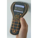 Protimeter Advanced Moisture Meter with LCD Display, Battery-Powered, Compact Data Logging MMS3- Basic BLD9800