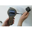 Protimeter Advanced Moisture Meter with LCD Display, Battery-Powered, Compact Data Logging MMS3- Basic BLD9800