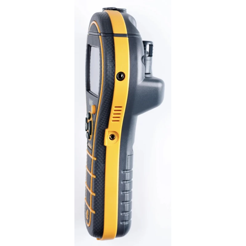 Protimeter Advanced Moisture Meter with LCD Display, Battery-Powered, Compact Data Logging MMS3- Basic BLD9800