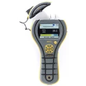 Protimeter Advanced Moisture Meter with LCD Display, Battery-Powered, Compact Data Logging MMS3- Basic BLD9800
