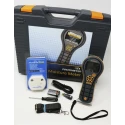 Protimeter Digital Hygrometer with Dew Point Function, Bluetooth Interface, 0-50°C, ±2 %RH Accuracy BLD7750