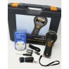 Protimeter Digital Hygrometer with Dew Point Function, Bluetooth Interface, 0-50°C, ±2 %RH Accuracy BLD7750