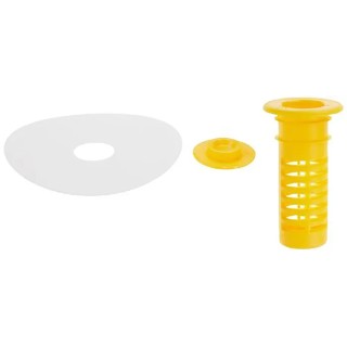 Protimeter Moisture Meter Pin Accessory Humidity Sleeve for MMS2 Hygrometer Device Protimeter Hygromaster 2 