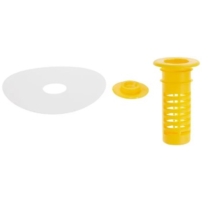 Protimeter Moisture Meter Pin Accessory Humidity Sleeve for MMS2 Hygrometer Device Protimeter Hygromaster 2 