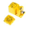Pilz PSEN Series Transponder Non-Contact Safety Switch Polybutylene Terephthalate Housing 24V DC 2 Safety Contacts 540103