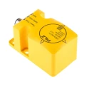 Pilz PSEN Series Transponder Non-Contact Safety Switch Polybutylene Terephthalate Housing 24V DC 2 Safety Contacts 540103