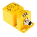 Pilz PSEN Series Transponder Non-Contact Safety Switch Polybutylene Terephthalate Housing 24V DC 2 Safety Contacts 540103