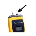 Protimeter Moisture Meter Pin Replacement Needle Compatible with MMS2, Protimeter Mini, Digital Mini, Surveymaster 2 BLD0510