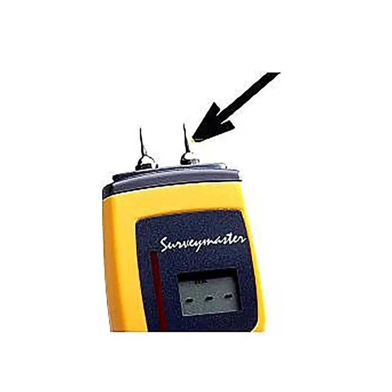 Protimeter Moisture Meter Pin Replacement Needle Compatible with MMS2, Protimeter Mini, Digital Mini, Surveymaster 2 BLD0510