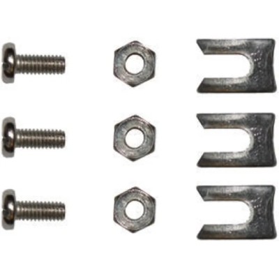 Vishay Mounting Type Accessory for Use with Potentiometer ACCTR536-1235