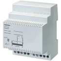 Siemens DIN Rail Power Supply 1 Phase 265V AC Input 24V DC Output 350mA 8.4W 4AC2402