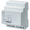 Siemens DIN Rail Power Supply 1 Phase 265V AC Input 24V DC Output 350mA 8.4W 4AC2402