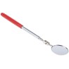 RS PRO Inspection Mirror Probe, 50 mm Mirror Diameter, Flexible Adjustable Illuminated Telescopic Insulated 394-172