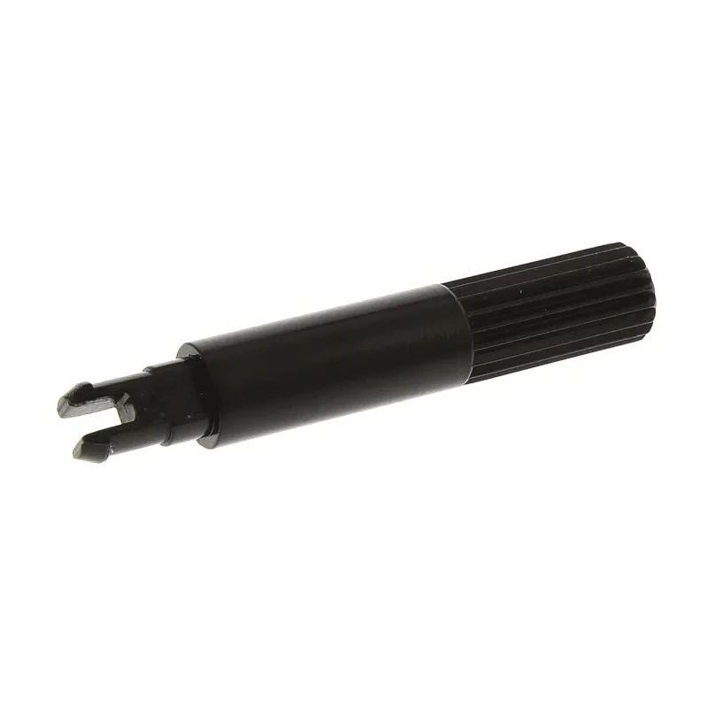 TE Connectivity Trimmer Adjustment Tool Shaft for Use With Potentiometer 5904620101