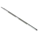 RS PRO Diamond Tipped Steel Scribe Chrome Finish, 180mm Overall Length, 5mm Tip Diameter 394-207