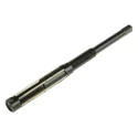 RS PRO Straight Shank Reamer Bit 15.25 mm Diameter 150 mm Overall Length HSS 6 Flutes 8mm Shank 394-285