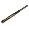 RS PRO Straight Shank Reamer Bit 15.25 mm Diameter 150 mm Overall Length HSS 6 Flutes 8mm Shank 394-285