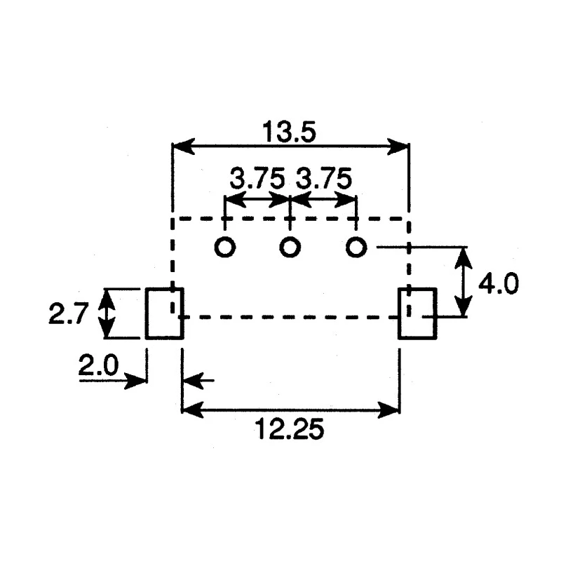 TE Connectivity Shaft Accessory for Use With Potentiometer 5904620101