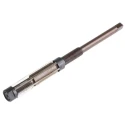 RS PRO Straight Shank Reamer Bit 13.75mm Diameter, 145mm Overall Length Model 394-289