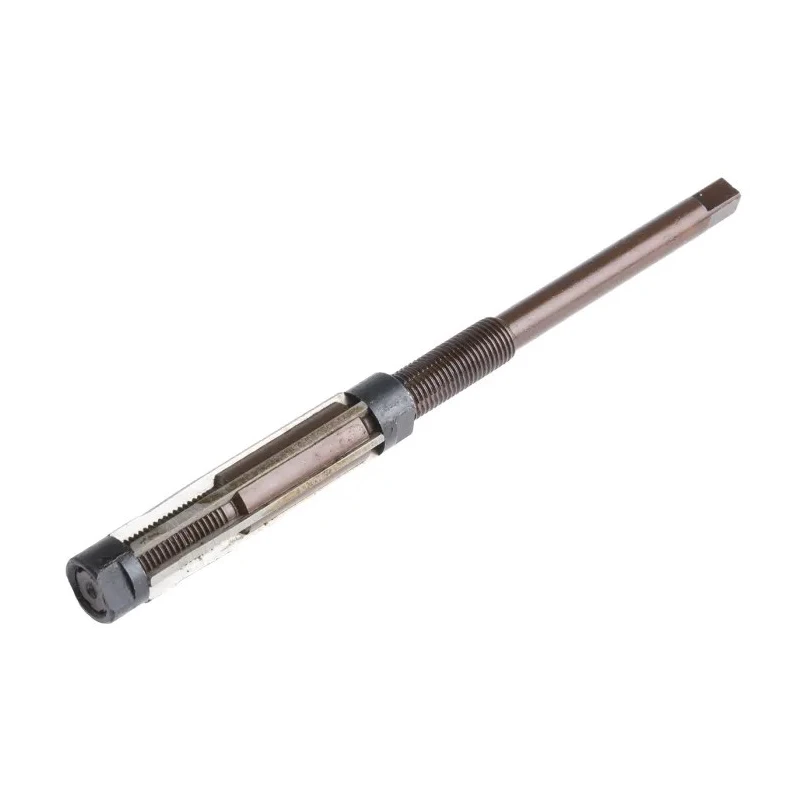 RS PRO Straight Shank Reamer Bit 13.75mm Diameter, 145mm Overall Length Model 394-289