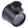 RS PRO Illuminated Eye Magnifier 4x Magnification with Adjustable LED Light 394-188