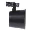 RS PRO Illuminated Eye Magnifier 4x Magnification with Adjustable LED Light 394-188