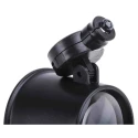 RS PRO Illuminated Eye Magnifier 4x Magnification with Adjustable LED Light 394-188