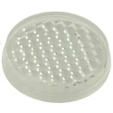 ifm electronic Sensor Reflector for Use with Retro Reflective Sensors E20003