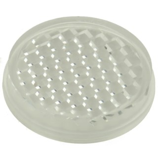 ifm electronic Sensor Reflector for Use with Retro Reflective Sensors E20003