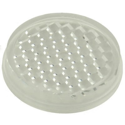 ifm electronic Sensor Reflector for Use with Retro Reflective Sensors E20003