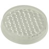 ifm electronic Sensor Reflector for Use with Retro Reflective Sensors E20003