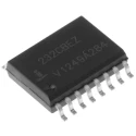 Renesas Electronics 2-Channel Line Transceiver TTL/CMOS 16-Pin SOIC W ICL232CBEZ