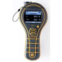 Protimeter Moisture Meter with LCD Display Battery-Powered IP65 Compact Data Logger BLD9800-S MMS3- Survey BLD9800-S