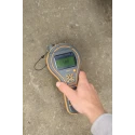 Protimeter Moisture Meter with LCD Display Battery-Powered IP65 Compact Data Logger BLD9800-S MMS3- Survey BLD9800-S