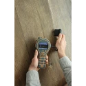 Protimeter Moisture Meter with LCD Display Battery-Powered IP65 Compact Data Logger BLD9800-S MMS3- Survey BLD9800-S