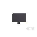 TE Connectivity Pluggable I/O Connector ZSFP+ Connector Female Solder 20-Position 2170088-1