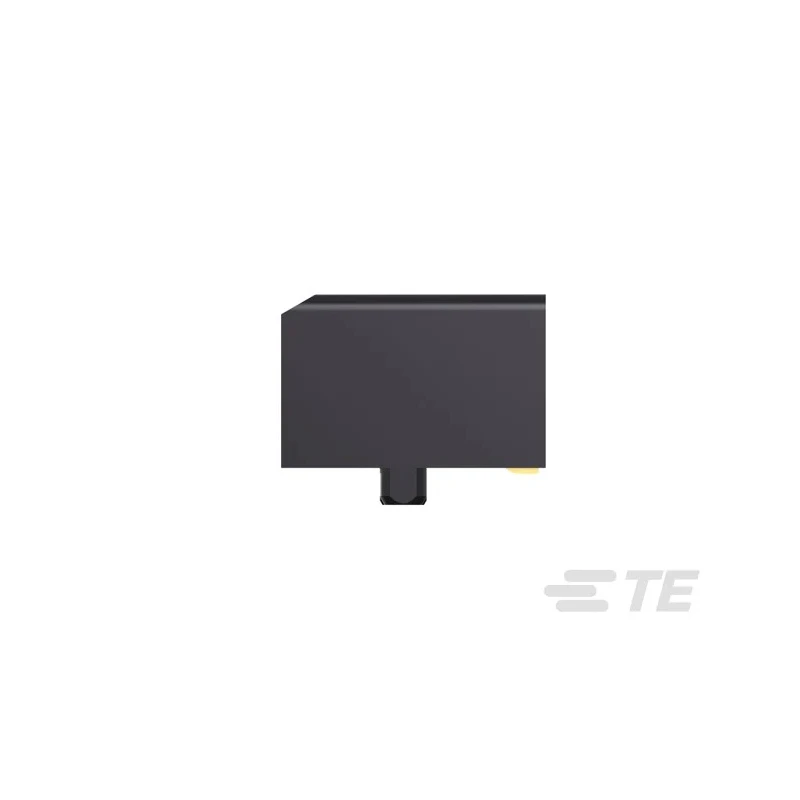 TE Connectivity Pluggable I/O Connector ZSFP+ Connector Female Solder 20-Position 2170088-1
