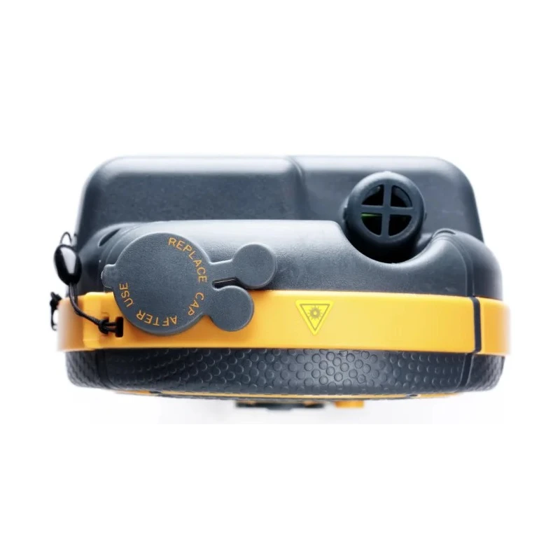 Protimeter Moisture Meter with LCD Display Battery-Powered IP65 Compact Data Logger BLD9800-S MMS3- Survey BLD9800-S