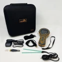Protimeter Moisture Meter with LCD Display Battery-Powered IP65 Compact Data Logger BLD9800-S MMS3- Survey BLD9800-S