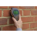 Protimeter Moisture Meter with LCD Display Battery-Powered IP65 Compact Data Logger BLD9800-S MMS3- Survey BLD9800-S