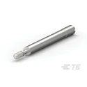 TE Connectivity AMPLIMITE Series Jackscrew Kit for D-Sub Connector 747784-8
