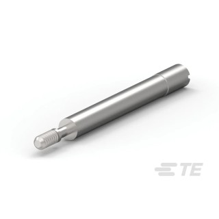 TE Connectivity AMPLIMITE Series Jackscrew Kit for D-Sub Connector 747784-8